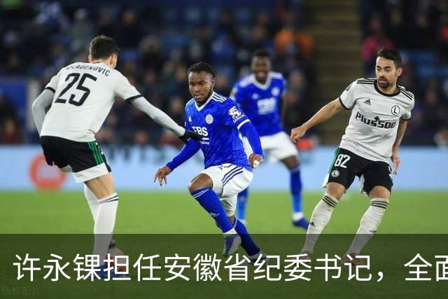 许永锞担任安徽省纪委书记，全面增强反腐力度
